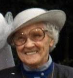 Nan & Violet at Diane & Steve's wedding